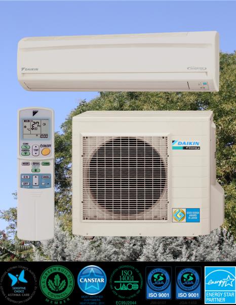 Климатик DAIKIN  FTX50GV / RX50GV