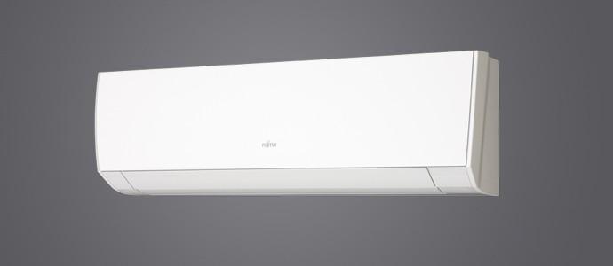 Климатик FUJITSU  ASYG12LMCB / AOYG12LMCBN  NORDIC -30°C
