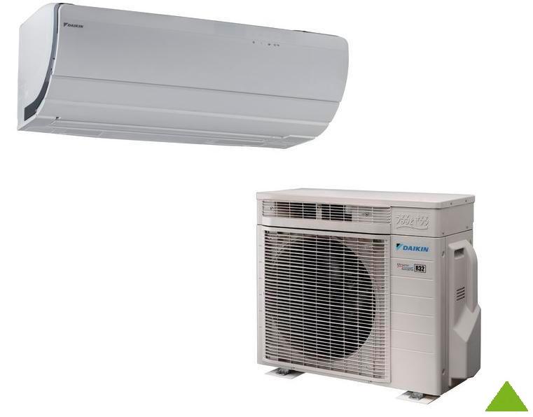 Климатик DAIKIN  FTXZ25N / RXZ25N URURU SARARA NEW MODEL - фреон R32