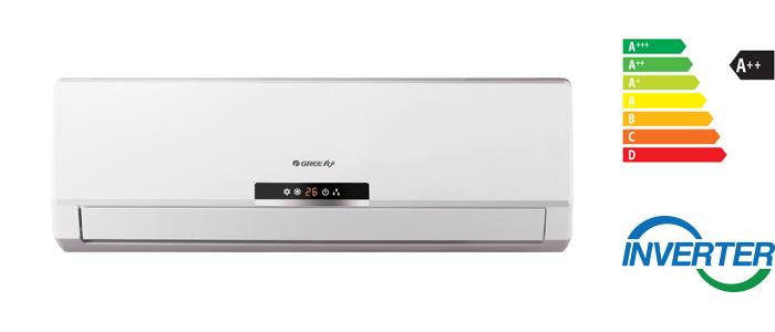 Климатик GREE  GWH24MD Cozy