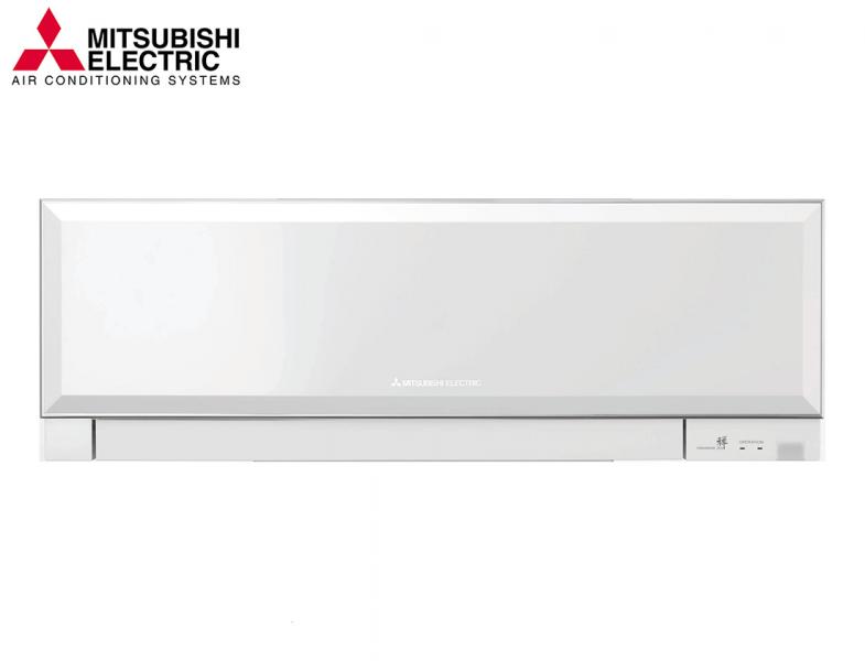 Климатик MITSUBISHI ELECTRIC  MSZ-EF35VGW / MUZ-EF35VG Kirigamine Zen White