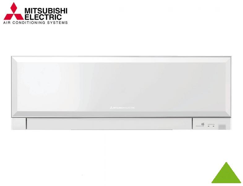 Климатик MITSUBISHI ELECTRIC  MSZ-EF50VEW / MUZ-EF50VE Kirigamine Zen White