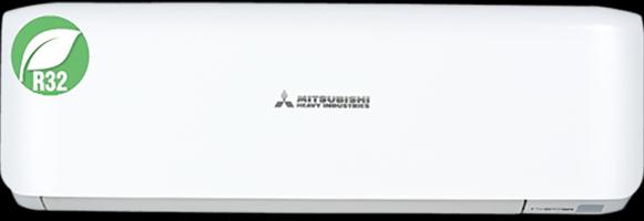 Климатик MITSUBISHI HEAVY  SRK35ZS-W / SRC35ZS-W Premium White