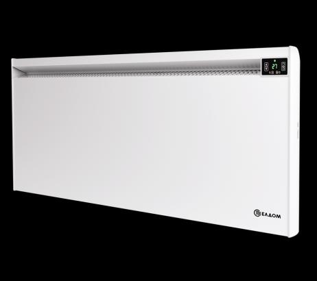  Елдом  СТЕНЕН КОНВЕКТОР С ЕЛЕКТРОННО УПРАВЛЕНИЕ