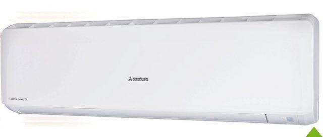 Климатик MITSUBISHI HEAVY  SRK63ZR-S / SRC63ZR-S