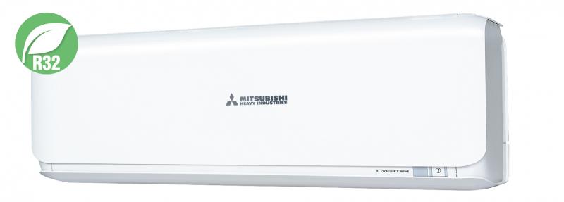 Климатик MITSUBISHI HEAVY  SRK60ZSX-W / SRC60ZSX-W Diamond R32