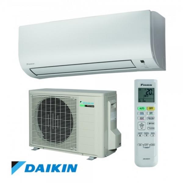 Климатик DAIKIN  FTXP25M / RXP25M COMFORA