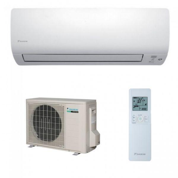 Климатик DAIKIN  FTXM25R / RXM25R9  PERFERA