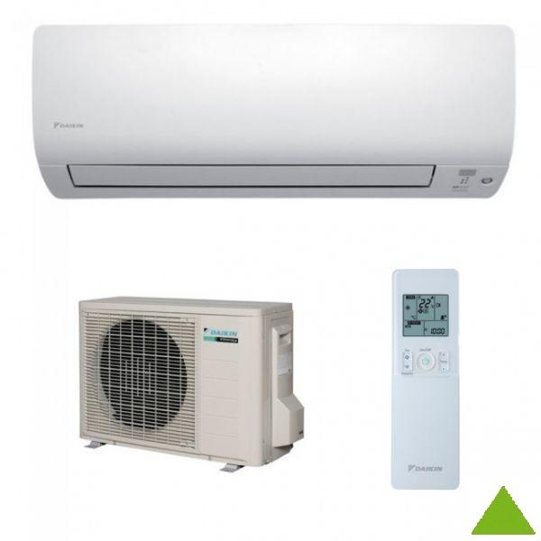 Климатик DAIKIN  FTXM50TR / RXM50R9 PERFERA