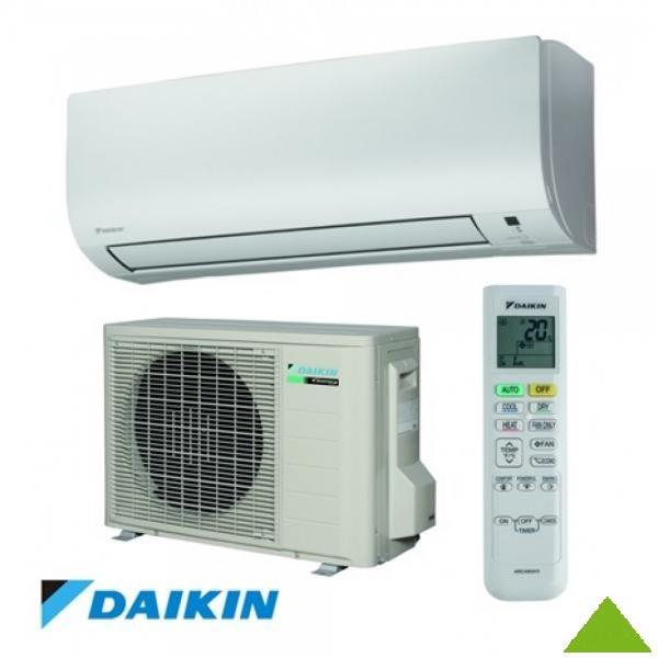Климатик DAIKIN  FTXP60M / RXP60M COMFORA