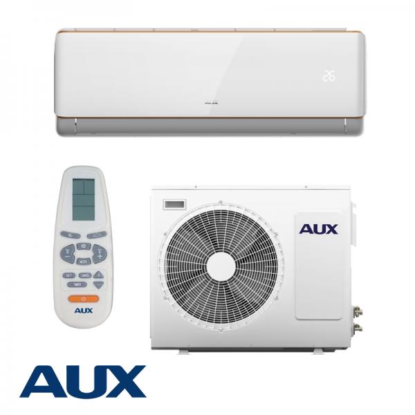 Климатик AUX  AUX ASW-H24B4 / FMR1DI-EU