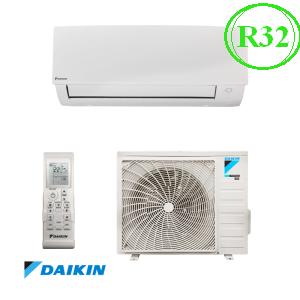 Климатик DAIKIN  FTXC25B / RXC25B Sensira
