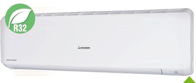 Климатик MITSUBISHI HEAVY  SRK80ZR-W / SRC80ZR-W Diamond R32