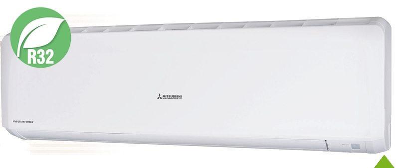 Климатик MITSUBISHI HEAVY  SRK63ZR-W / SRC63ZR-W Diamond R32