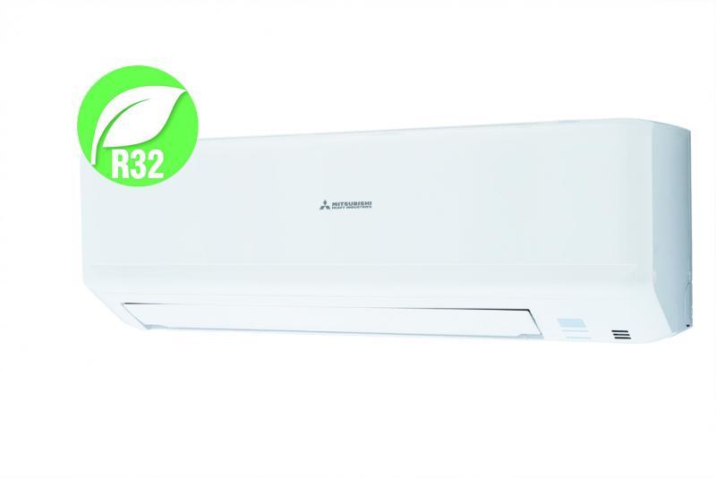 Климатик MITSUBISHI HEAVY  SRK35ZSP-W / SRC35ZSP-W Standard