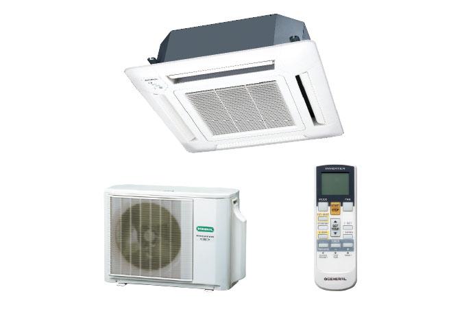 Климатик FUJITSU GENERAL  AUHG18LVLB / AOHG18LBCB