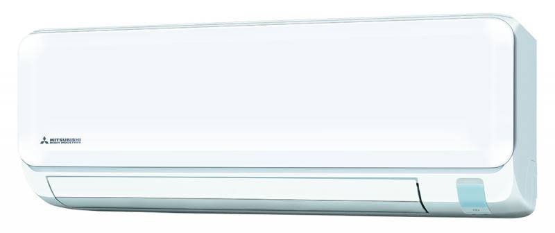 Климатик MITSUBISHI HEAVY  SRK 25 ZTL-W / SRC 25 ZTL-W SMART PLUS