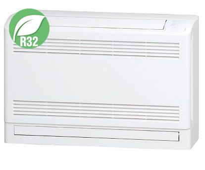 Климатик MITSUBISHI HEAVY  SRF / SRC 50 ZSX-W2